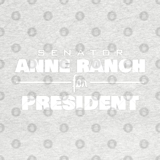 Anne Ranch by woodsman